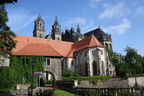 Madgburger Dom