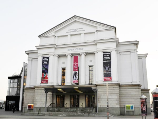Theater